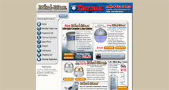 Desktop Screenshot of lovemyminimax.com